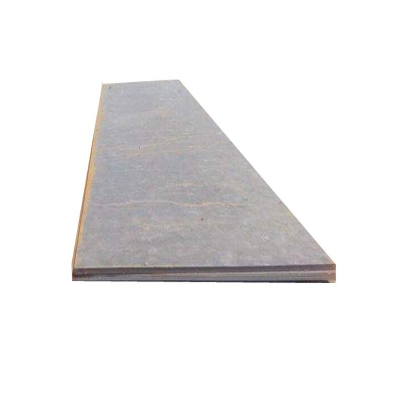 China 
                        Building Material A36 S235jr Ss400 Hot Rolled Carbon Steel Plate
                     on sale