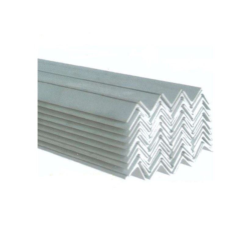 Building Material Hot Dipped Galvanized Steel Equal Angle Bar