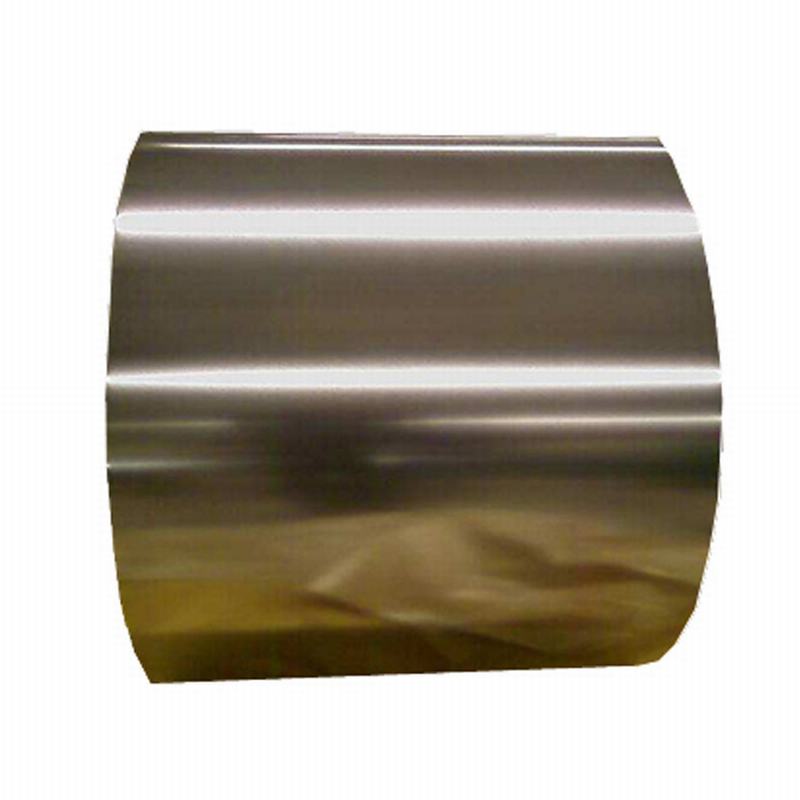 Cold Rolled Steel Coil From Best Selling Supplier