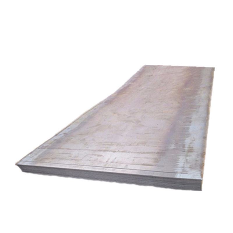 High Quanlity ABS Ship Building Marine Steel Plate