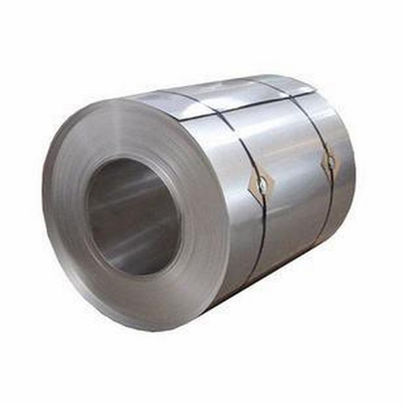 SGLCC Alu-Zinc Coated Galvalume Steel Coil for Building Material