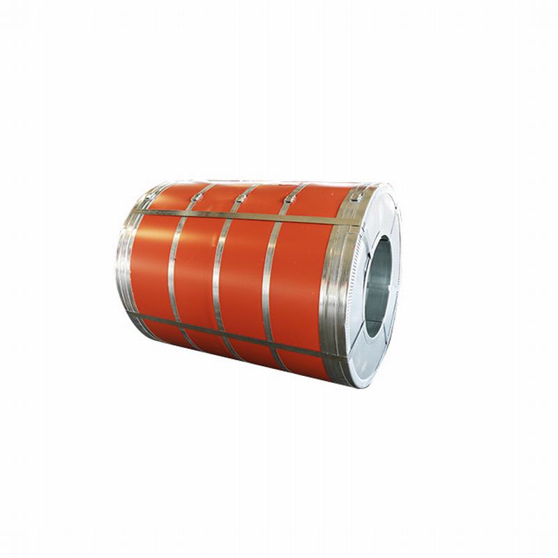 PPGI Printed Color Coated Steel Coil