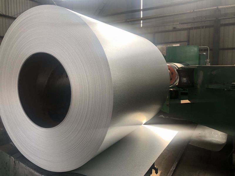 Superior Quality Galvalume Steel Coil for Roofing Sheet