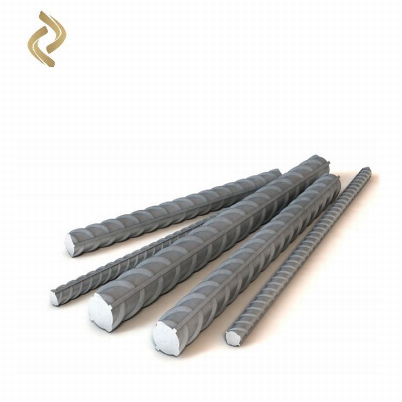 
                                 Barra de hierro de 12mm de acero de precios de barra de refuerzo para la construcción hierro                            