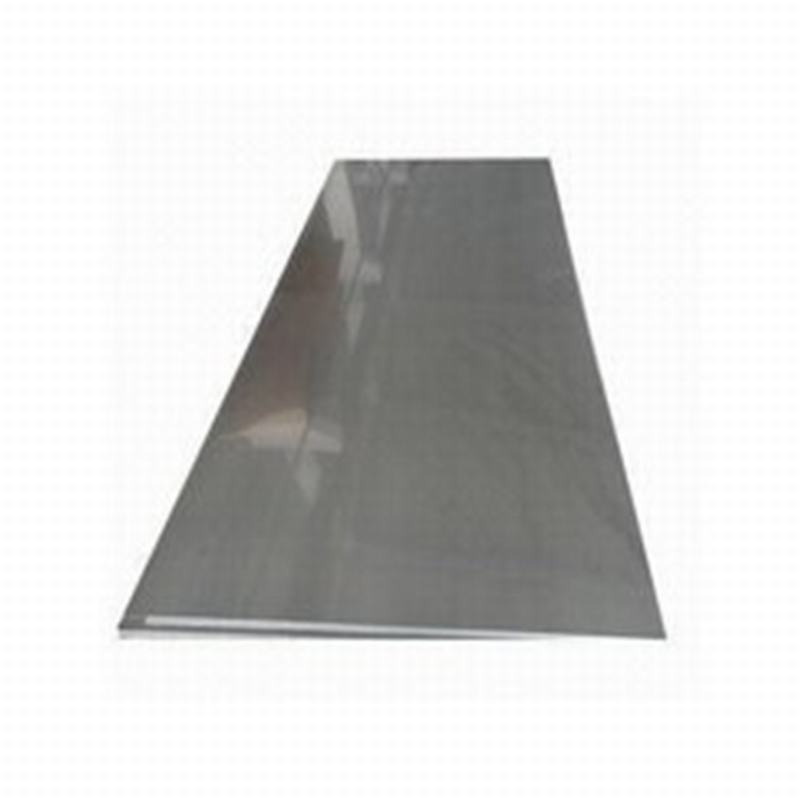12mm Stainless Steel Plate