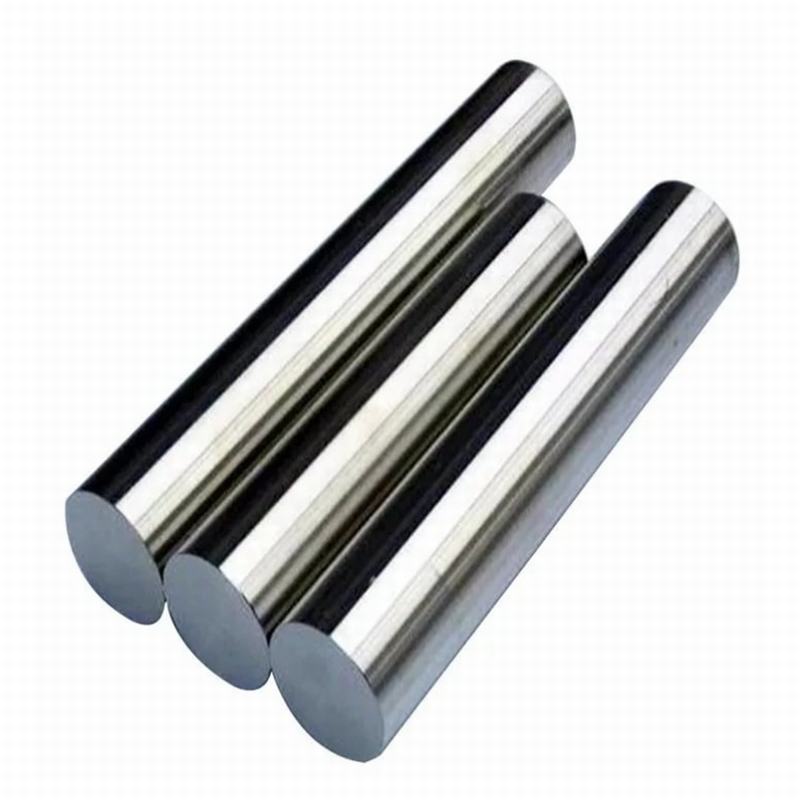 201 304 310 316 Stainless Steel Round Bar 2mm 3mm 6mm Metal Rod