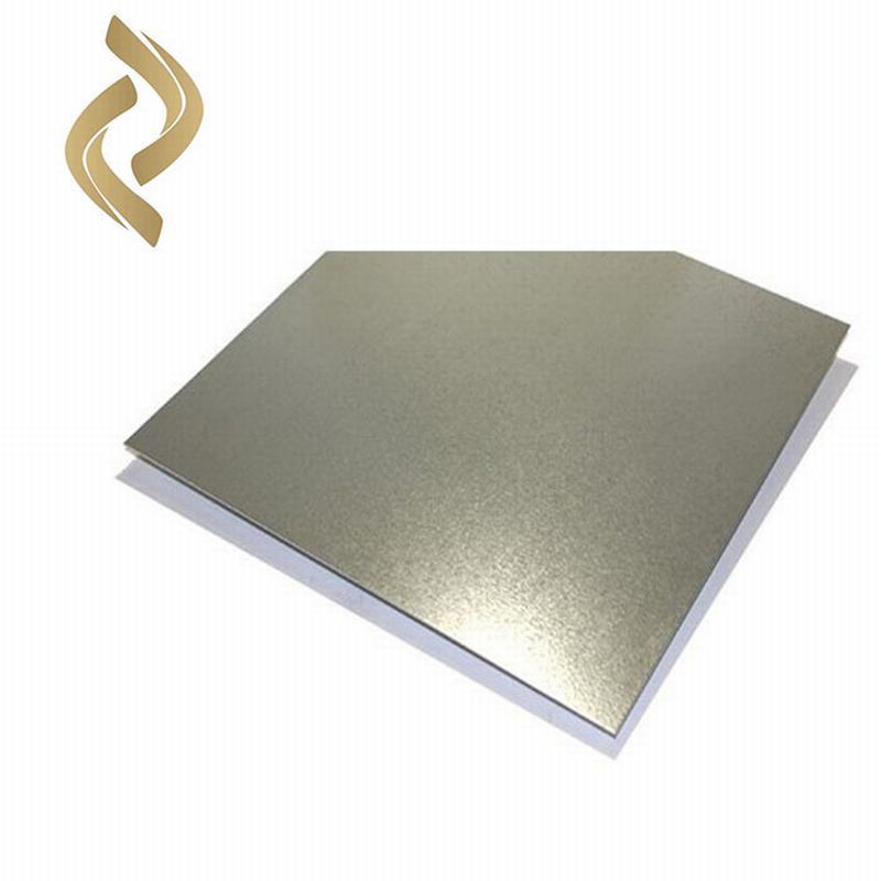 201 304L 304 316 309S 310S 904L 2b Heat Rolled Industrial Stainless Steel Sheet Plate