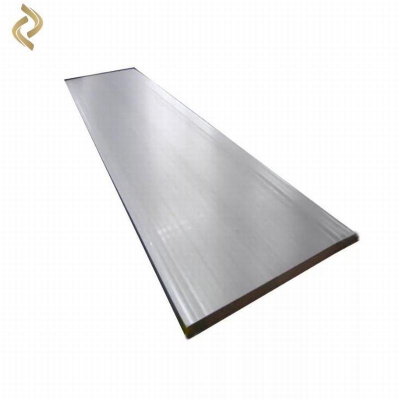 301 Stainless Steel Sheet/Plate