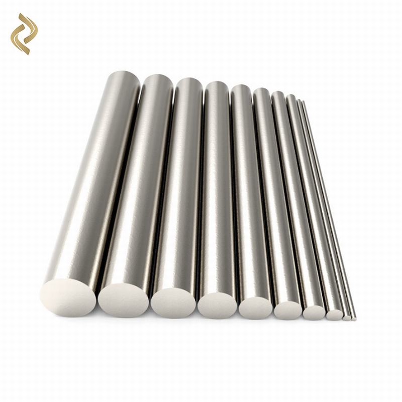 303 304 316L 321 Round Square Stainless Steel Bar