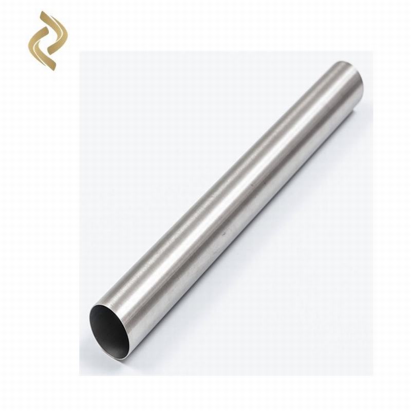 304/316L Duplex Ss Stainless Steel Seamless Tube