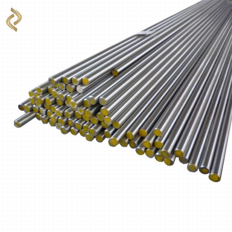 304 Grade Corrosion Resistant Stainless Steel Rod