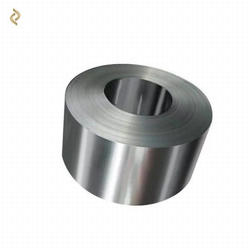 410/430/420 Ba Cold Rolled Stainless Steel Coil