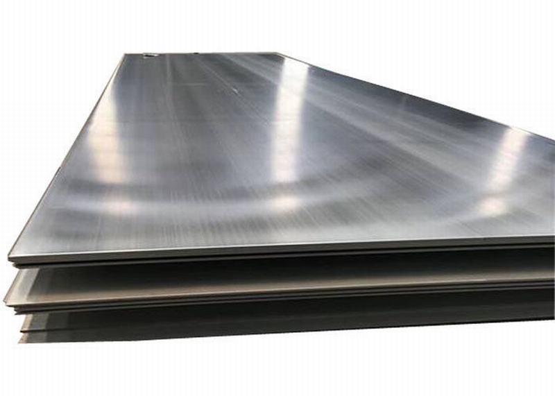 5mm 10mm 15mm Cold Rolled 304 Stainless Steel Sheet Stainless Steel Plate