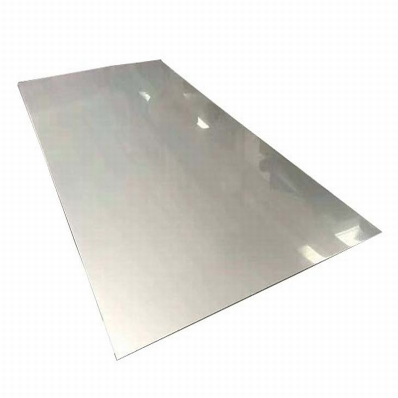 5mm Stainless Steel Plate