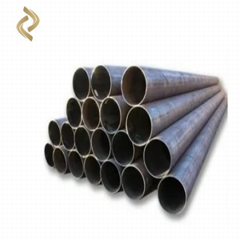ASTM A53/A106/Q235 Seamless Welded Carbon Steel Pipe