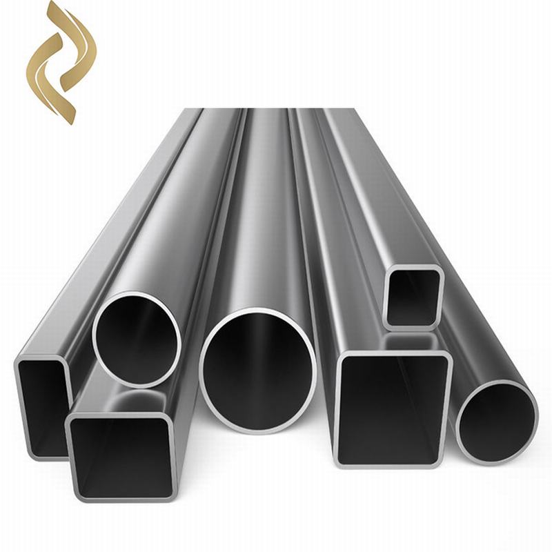 ASTM SUS 304 Stainless Steel Tube Price Per Meter