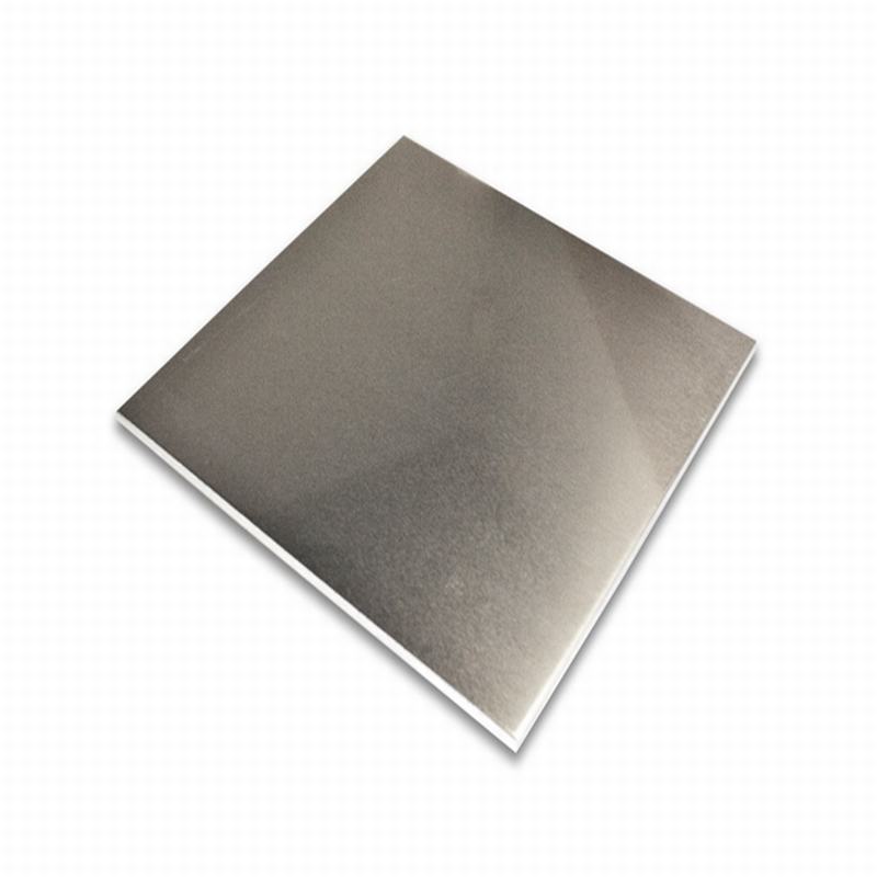 Aluminium Alloy Plate Plain& Colorful for Building
