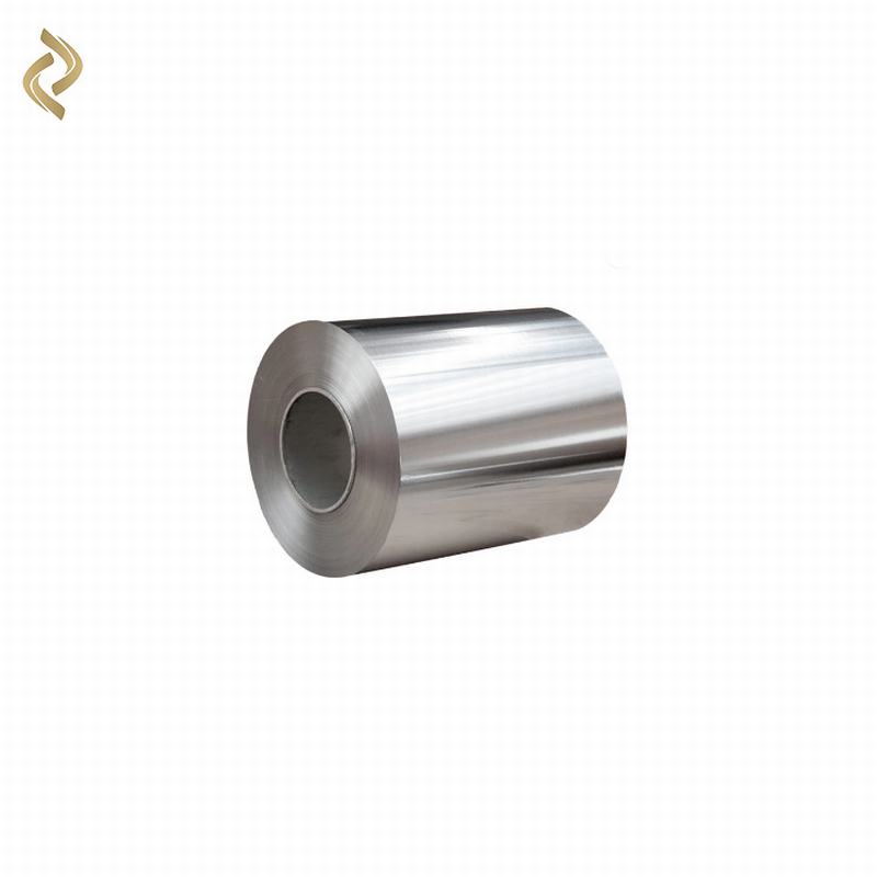 Aluminium Zinc Coil Manufacturer Stainless Steel Coil