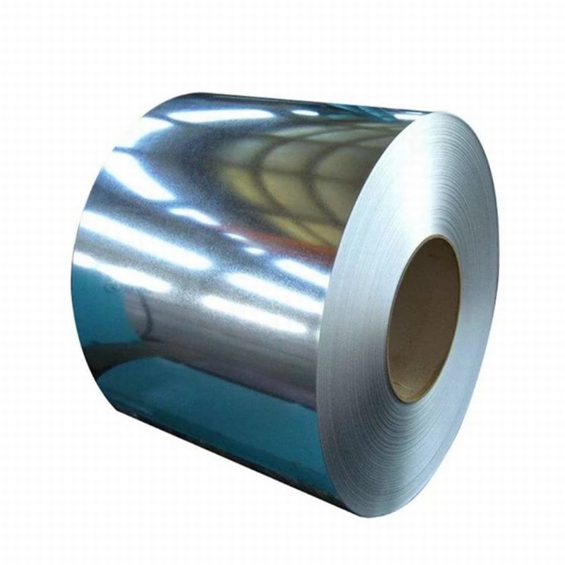 Aluminum Coil and Sheet Roll A1050 A1100 A3003 A3105 A5052