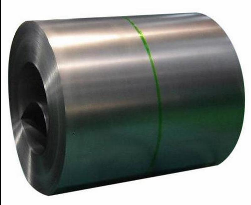 Black& Bright Cold Rolled Carbon Steel Coil