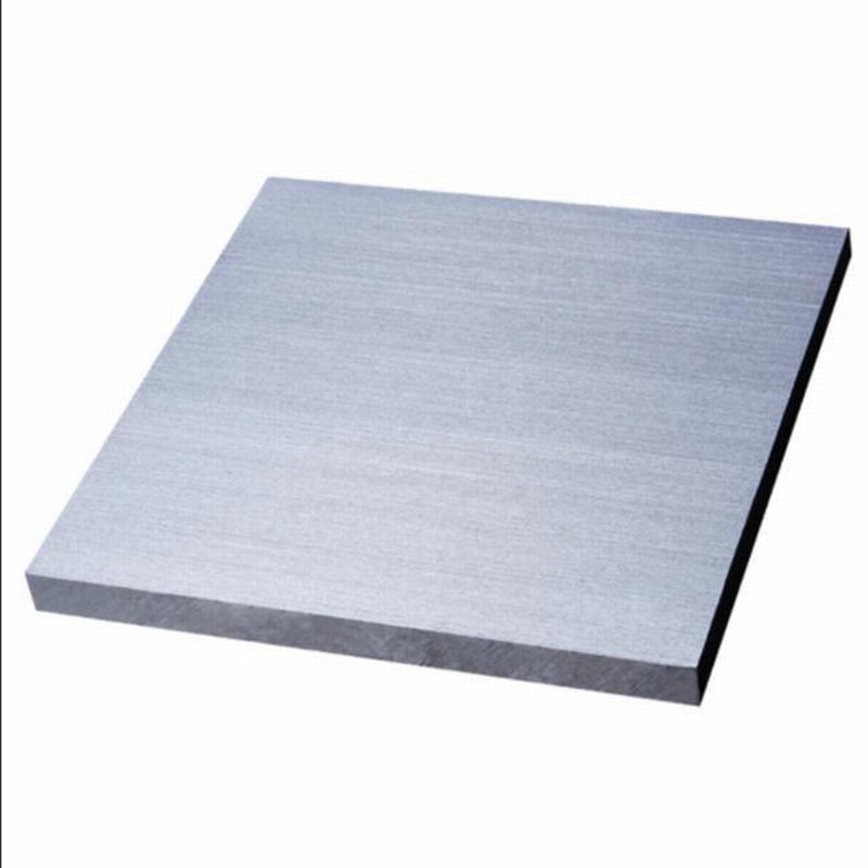 Brushed Surface 1220mm 1250mm 1520mm Aluminum Plate