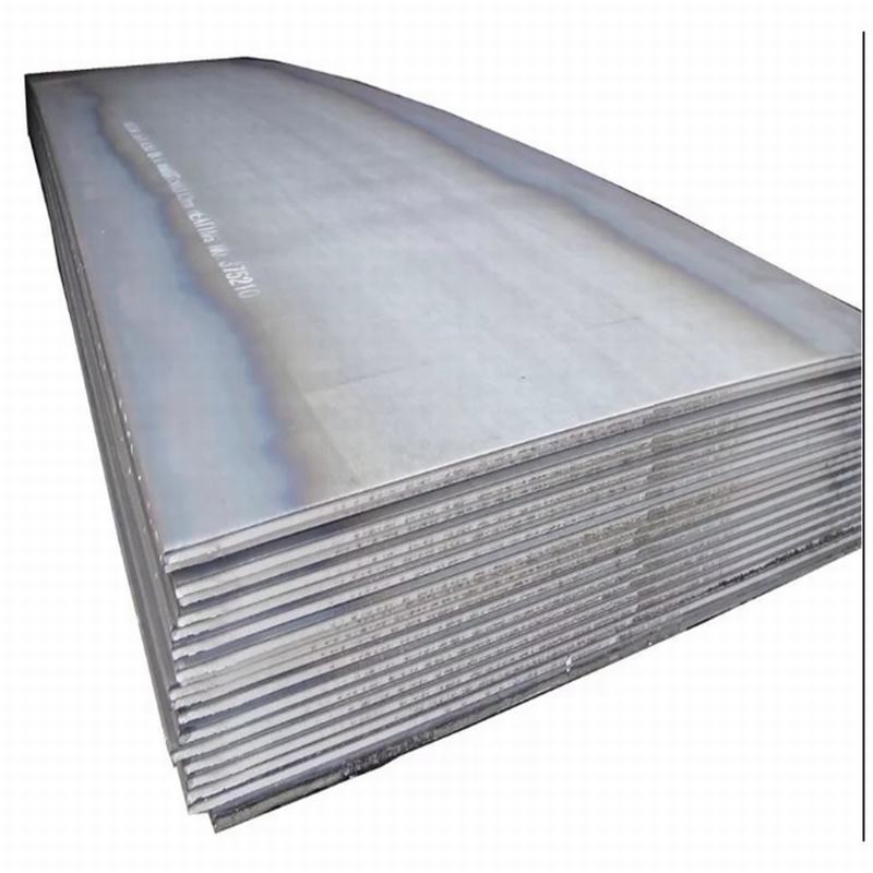 Carbon Mild Steel Sheet