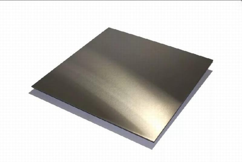 
                                 La Chine usine ASTM JIS SUS 201 202 301 304 304L 310 316 316L 410 430 /plaque en acier inoxydable/bobine/rouleau/feuille de 0.1mm~50mm                            