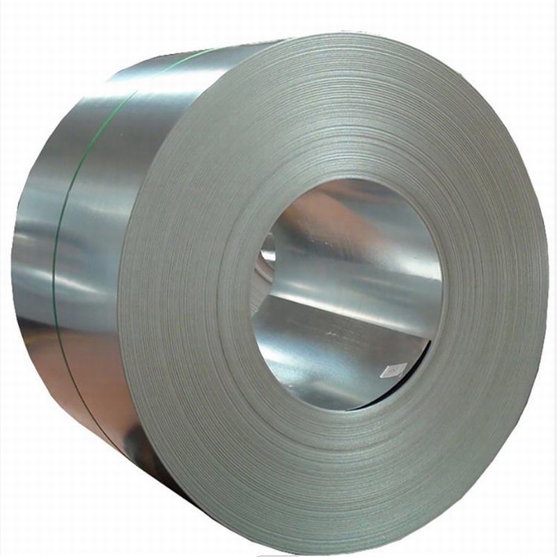 China Golden Supplier 2014 2024 2A14 Mill Finish Aluminum Coil
