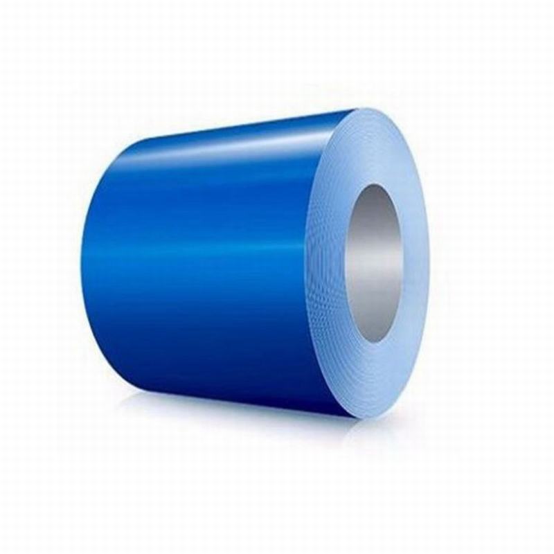 China 
                                 Fabricante china de la bobina de acero galvanizado recubierto de color                             proveedor