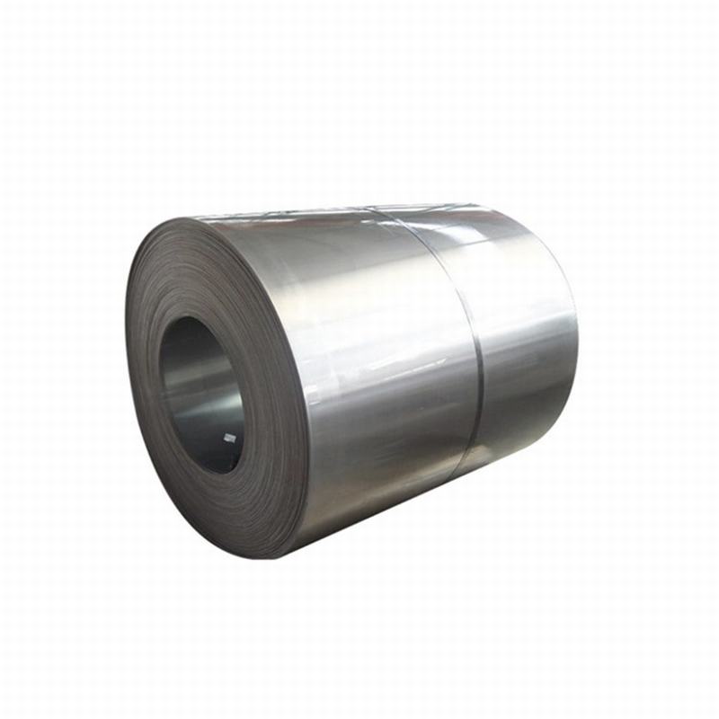 China Reliable supplier Hot Selling Factory 1000 Series Aluminum Coil