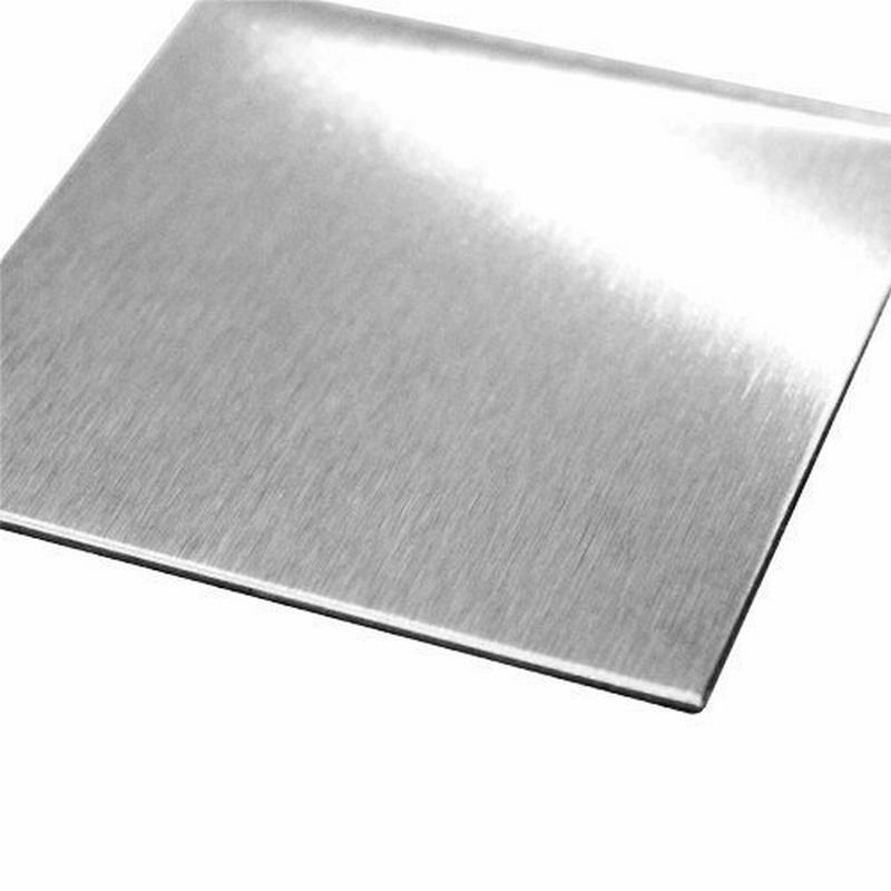 China 
                                 Chapa de aço inoxidável de 1 mm, 3 mm, laminada a frio, série 304 Placa de aço inoxidável                             fornecedor
