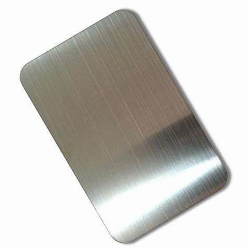 Cold Rolled 3mm 5mm 304 Stainless Steel Sheet Stainless Steel Plate
