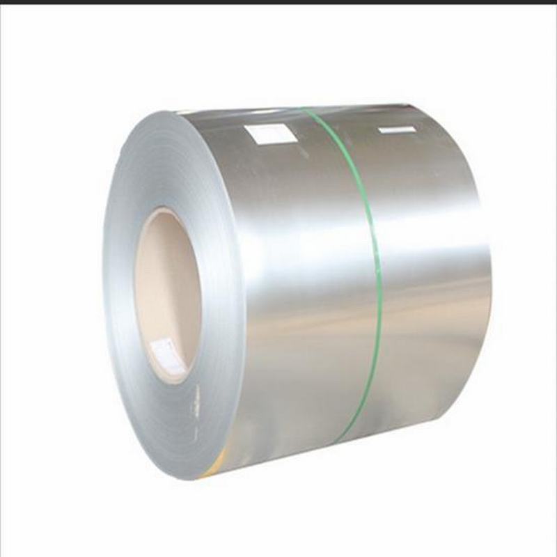 Cold Rolled Metal High Quality 201 304 304L 310 316 316L Stainless Steel Coil Strip
