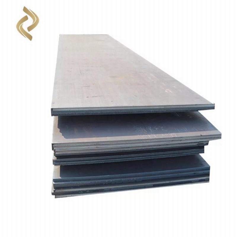 Cold Rolled Steel Sheet Plate Metal Roof