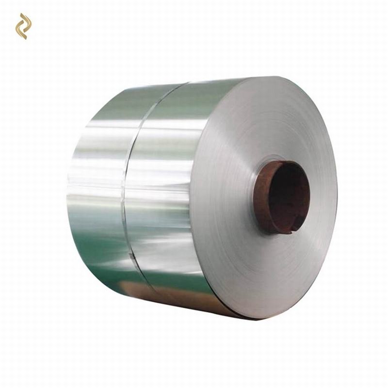 Factory Aluminium Coil Supplier 0.2mm-10mm 3003/3004/3105/5005