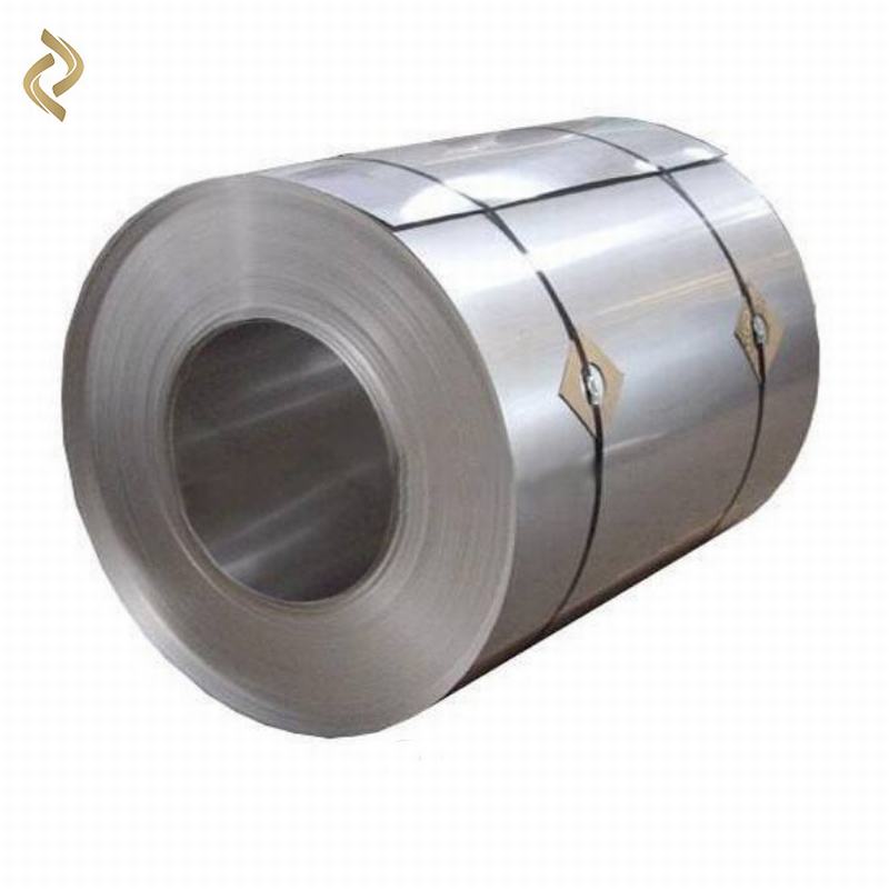 Factory Price 316 Cold Rolled Stainless Steel Coil High Quality SUS 304 Food Materials Steel Metal in Hot Sale