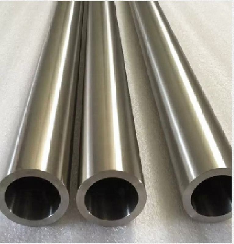 China 
                                 precio de fábrica del tubo de acero inoxidable 201 304                             proveedor