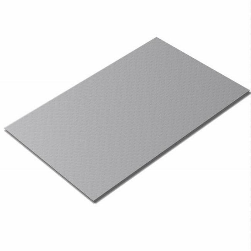 Free Cutting Alloy 1070 1200 2024 6061 7085 5052 3003 2A12 Aluminium Sheet for Widely Use in Hot Sale