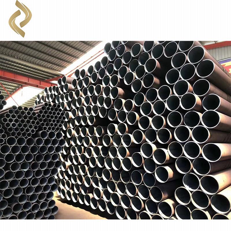 Hot Sale Industrial Pipe St37 St52 P91 P22 Seamless Steel Pipe