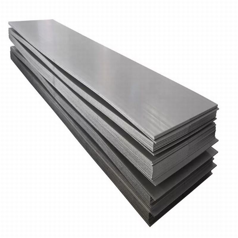Hot Selling A36 Q195 Q235 Q345 Medium Carbon Steel Sheet