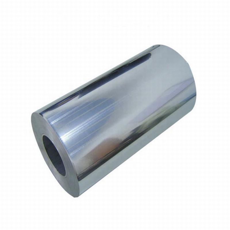 Industrial Pure Aluminum Coil with China Best Price Hot Selling