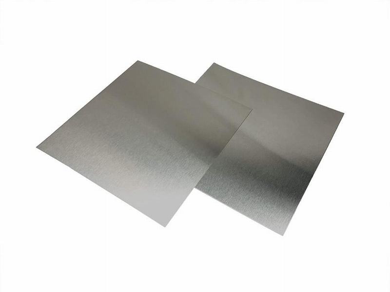 JIS Stainless Steel Plate/Sheet