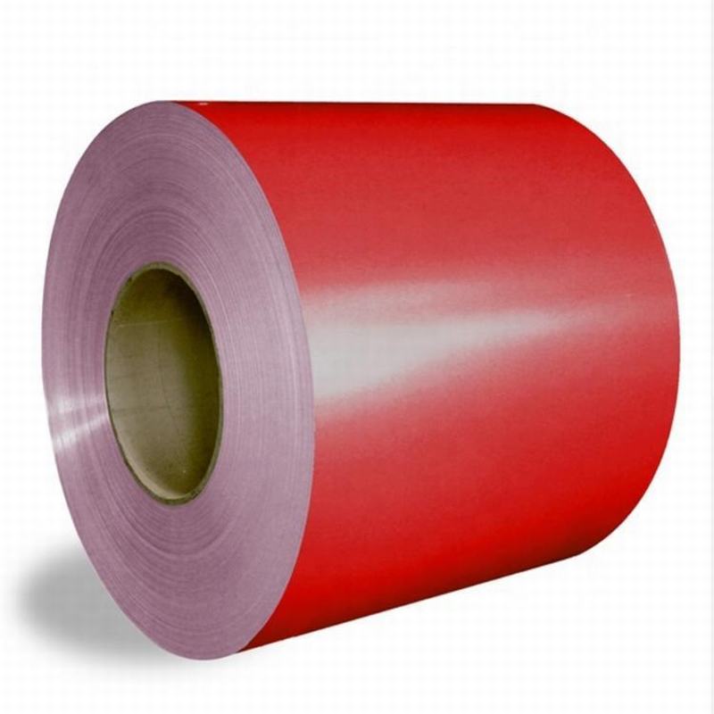 Light Weight Cost Price 1100 3003 5005 6063 7075 Anodized Aluminum Coil