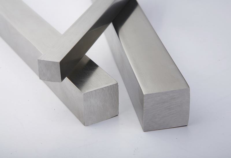 Low Cost Factory Direct Supply Stainless Steel Square Rod