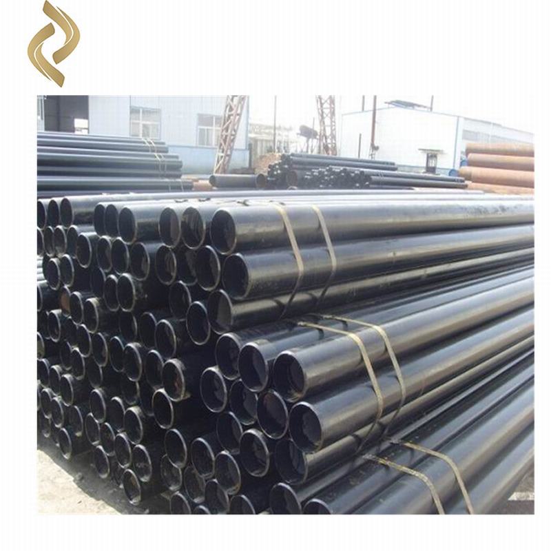 Low Price St37 Carbon Steel Seamless Pipe