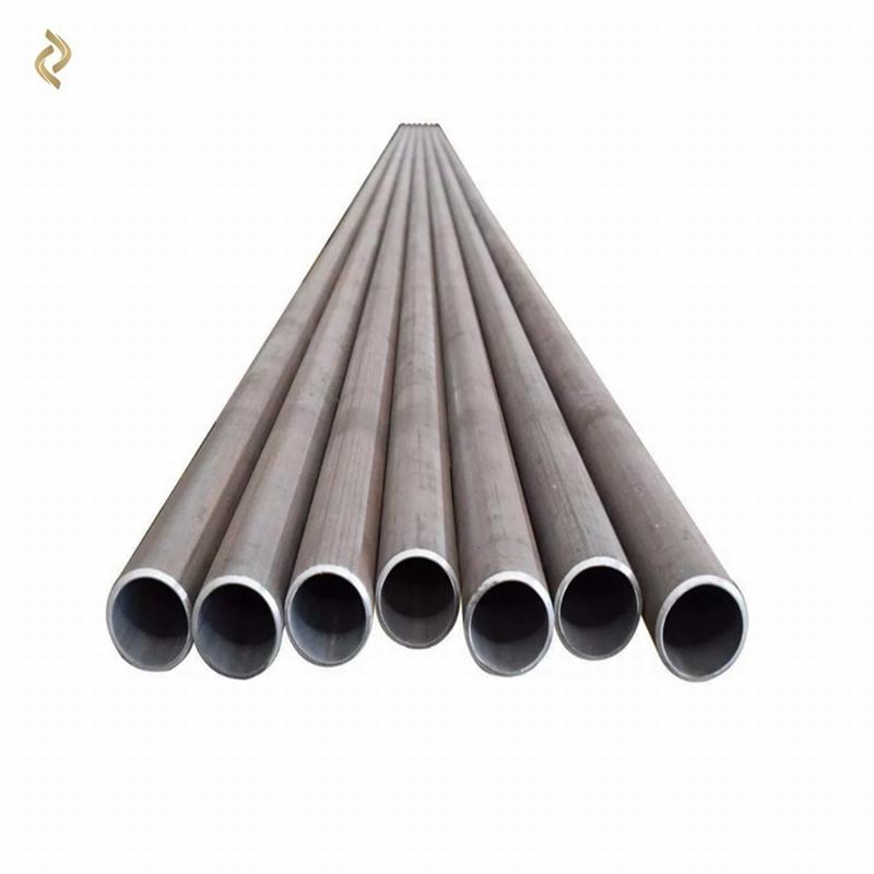 Manufacturer Price Seamless/ERW Welded Stainless/Carbon Steel Pipe