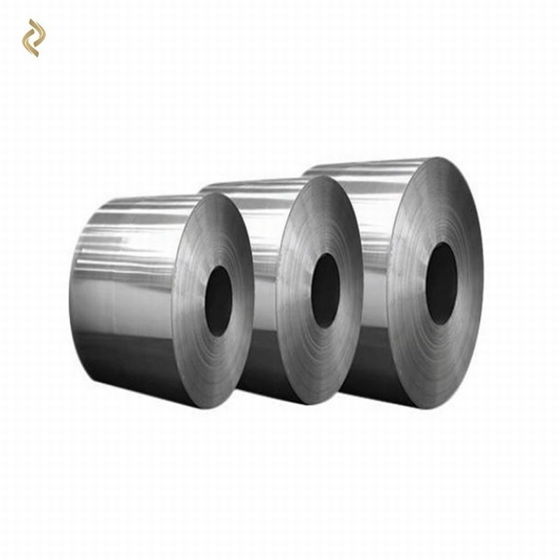 Metal Material 300 Series Cold Rolled Stainless Steel Coil