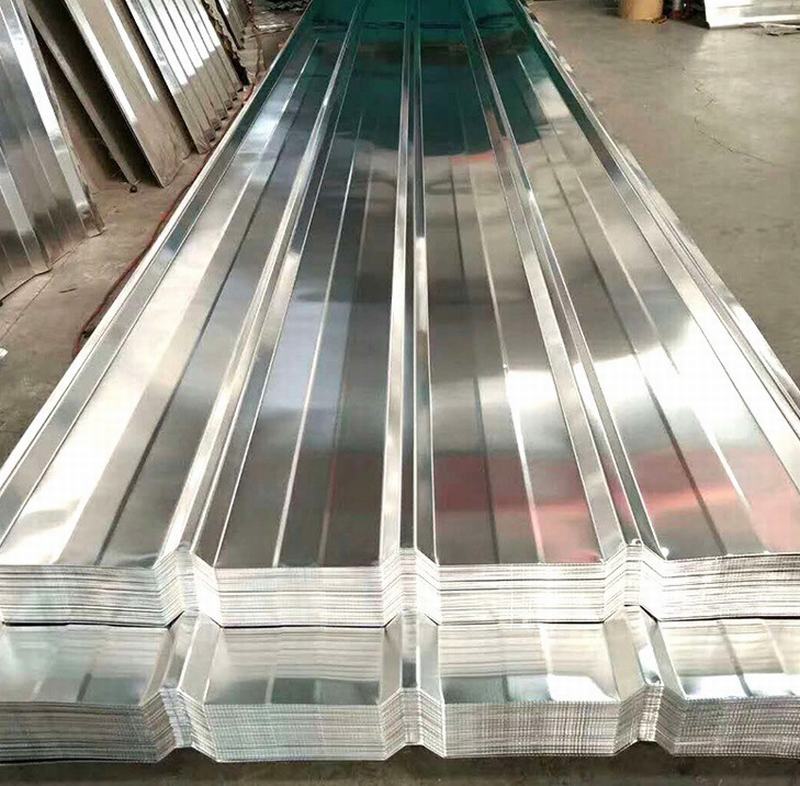 China 
                                 Folha de tejadilho material de alumínio à prova de corrosão                             fornecedor