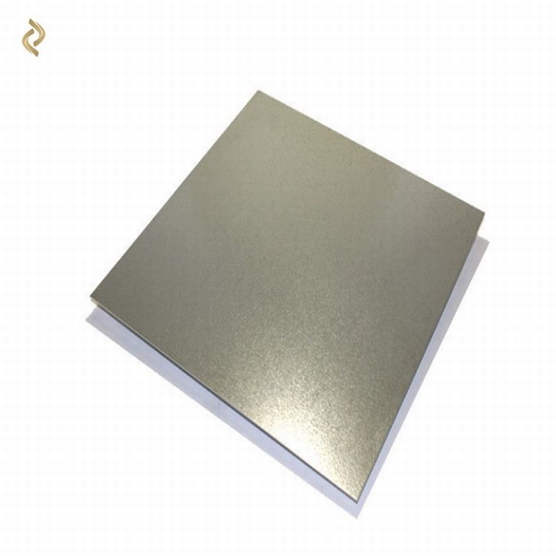 SS316 304 Stainless Steel Sheet Metal
