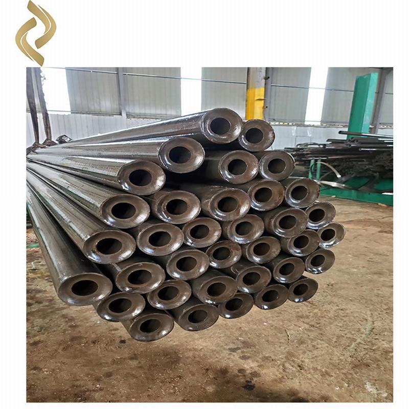 Schedule 40 Carbon Steel Seamless Pipe Price